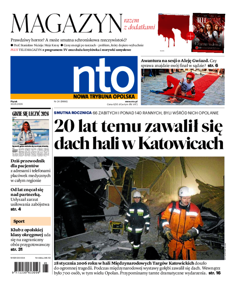 Nowa Trybuna Opolska