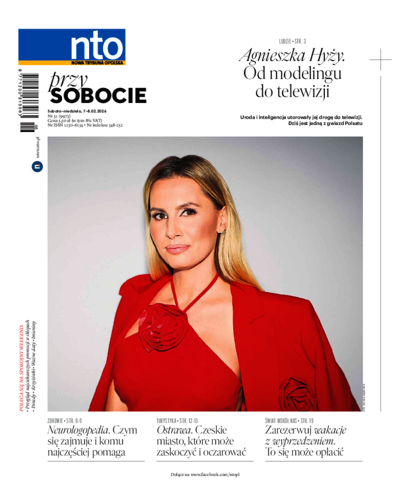 Nowa Trybuna Opolska