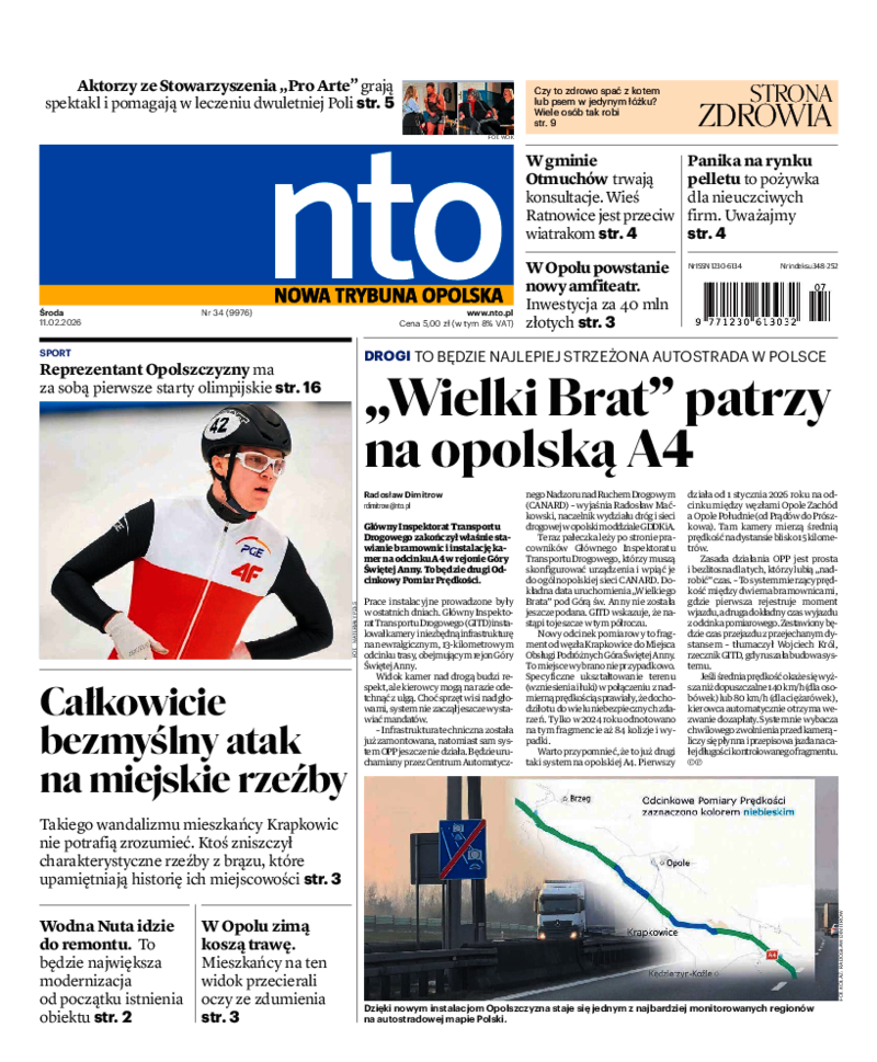 Nowa Trybuna Opolska