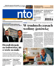 Nowa Trybuna Opolska