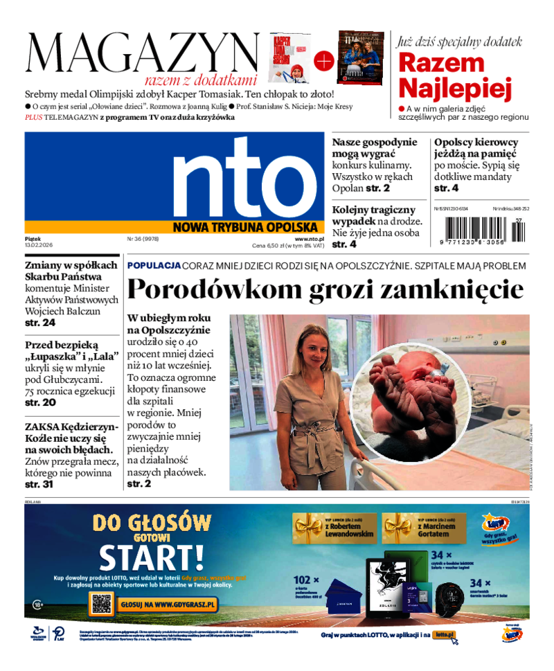 Nowa Trybuna Opolska