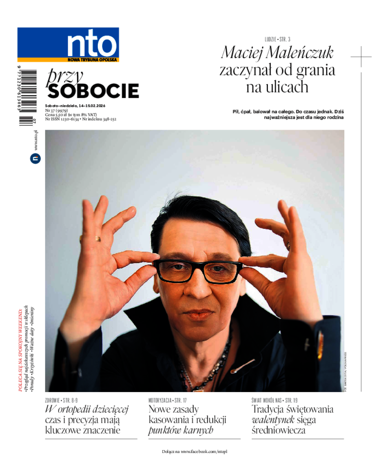 Nowa Trybuna Opolska