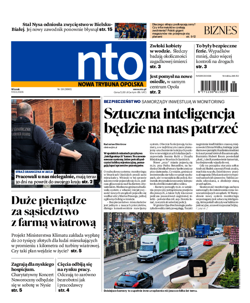 Nowa Trybuna Opolska