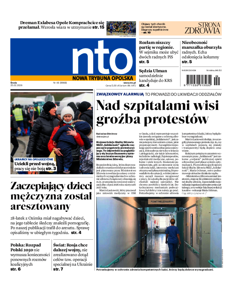 Nowa Trybuna Opolska