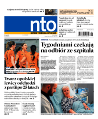 Nowa Trybuna Opolska