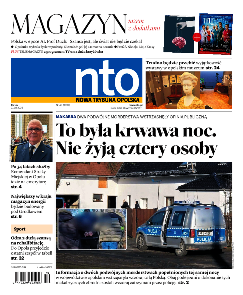 Nowa Trybuna Opolska