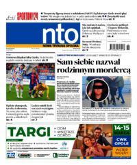 Nowa Trybuna Opolska