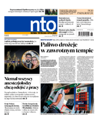 Nowa Trybuna Opolska