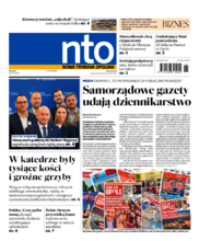 Nowa Trybuna Opolska