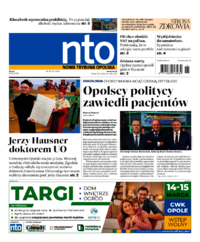 Nowa Trybuna Opolska