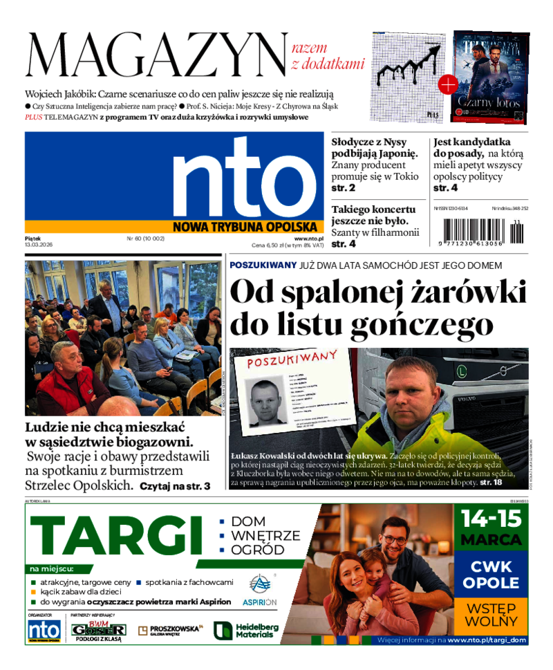 Nowa Trybuna Opolska