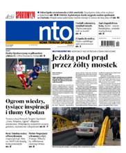 Nowa Trybuna Opolska