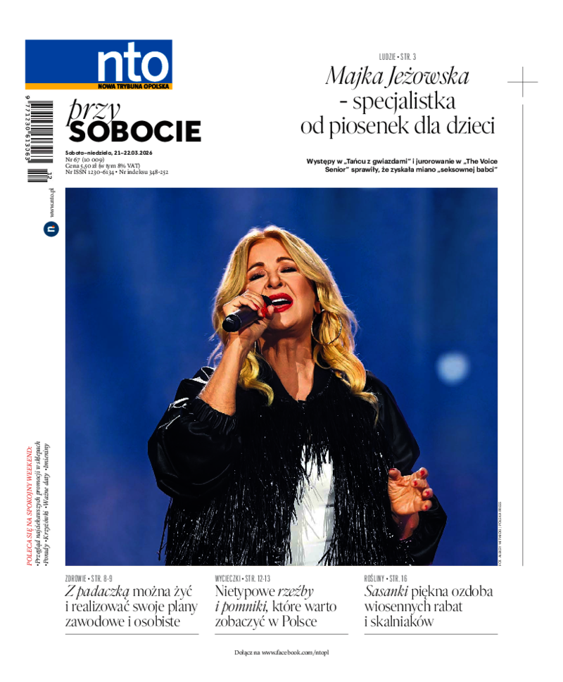 Nowa Trybuna Opolska