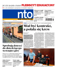 Nowa Trybuna Opolska