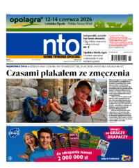 Nowa Trybuna Opolska