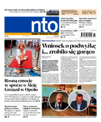 Nowa Trybuna Opolska