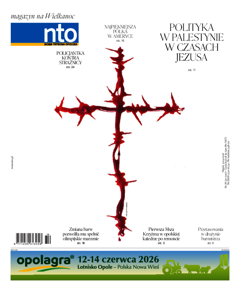 Nowa Trybuna Opolska