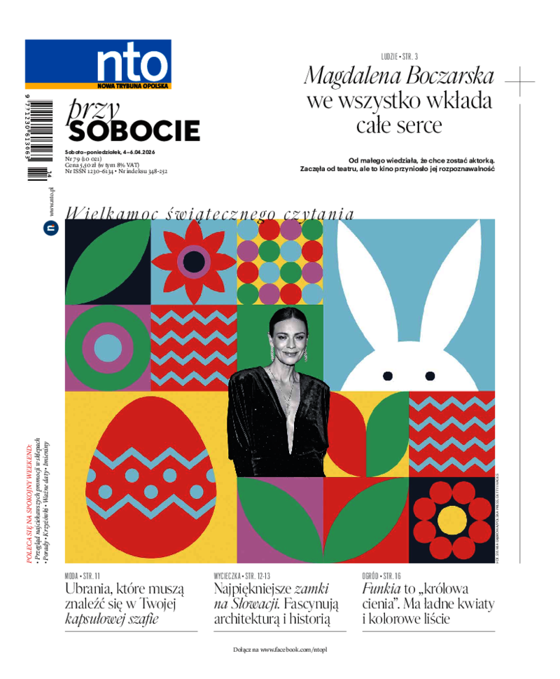 Nowa Trybuna Opolska