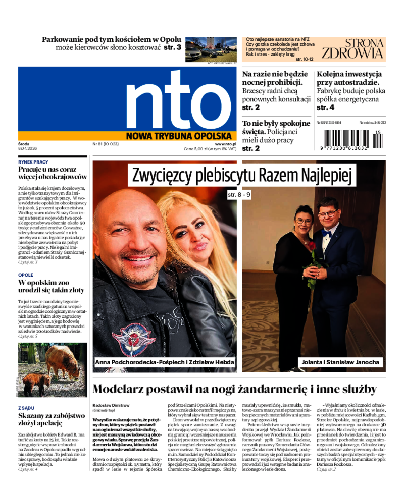 Nowa Trybuna Opolska