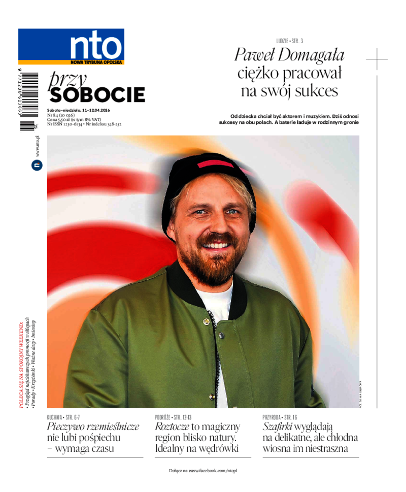 Nowa Trybuna Opolska