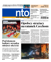 Nowa Trybuna Opolska