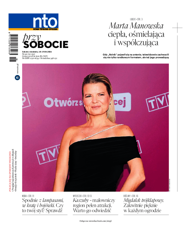 Nowa Trybuna Opolska