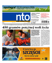 Nowa Trybuna Opolska