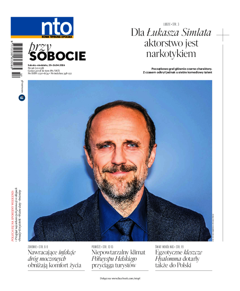 Nowa Trybuna Opolska