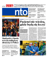 Nowa Trybuna Opolska