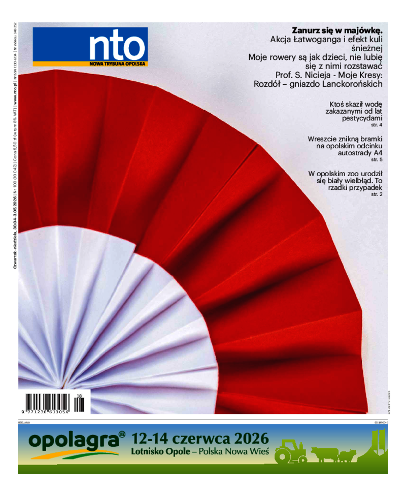 Nowa Trybuna Opolska