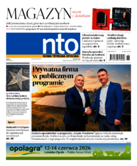 Nowa Trybuna Opolska
