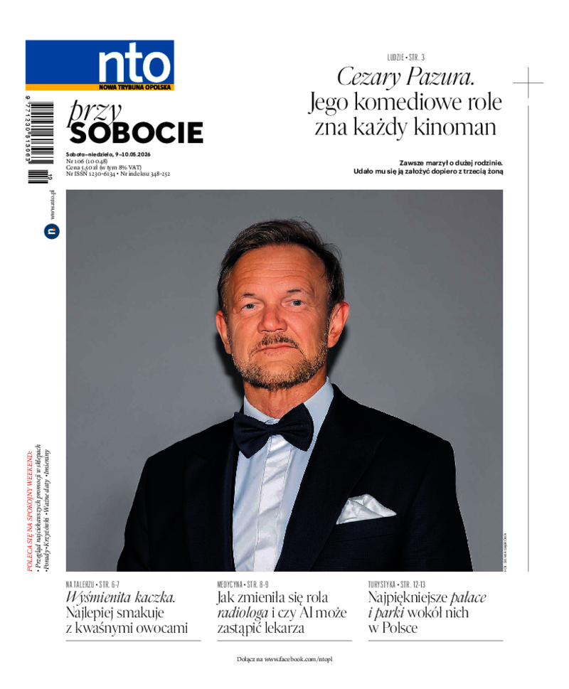 Nowa Trybuna Opolska