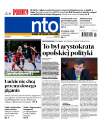 Nowa Trybuna Opolska