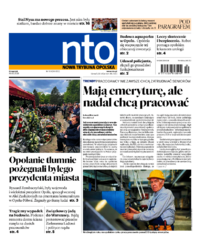 Nowa Trybuna Opolska