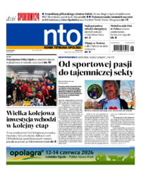 Nowa Trybuna Opolska
