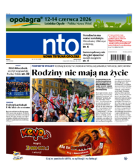 Nowa Trybuna Opolska