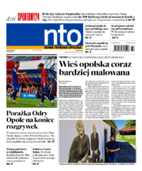 Nowa Trybuna Opolska