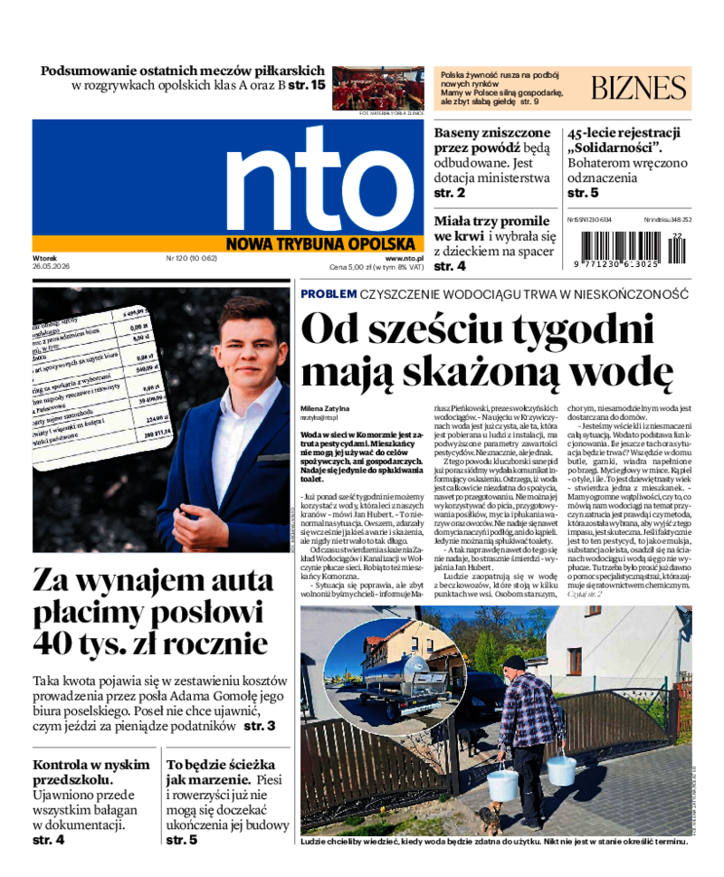 Nowa Trybuna Opolska