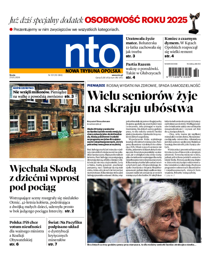 Nowa Trybuna Opolska