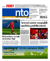 Nowa Trybuna Opolska