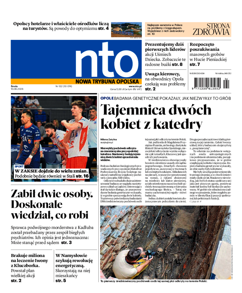 Nowa Trybuna Opolska