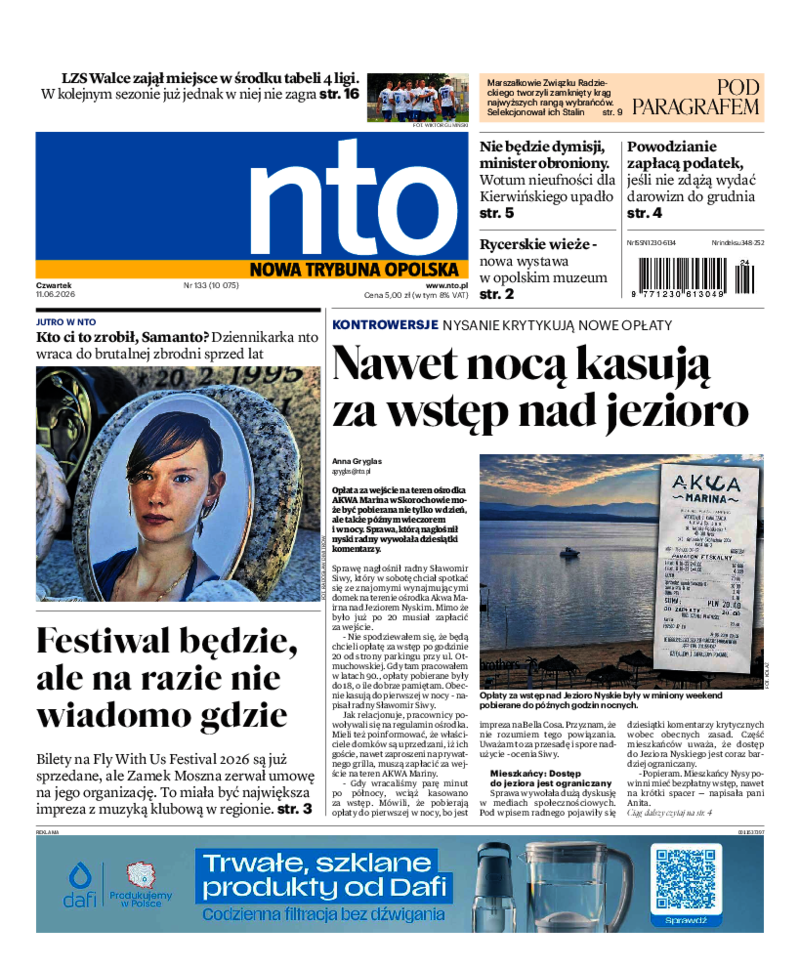 Nowa Trybuna Opolska