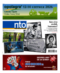 Nowa Trybuna Opolska