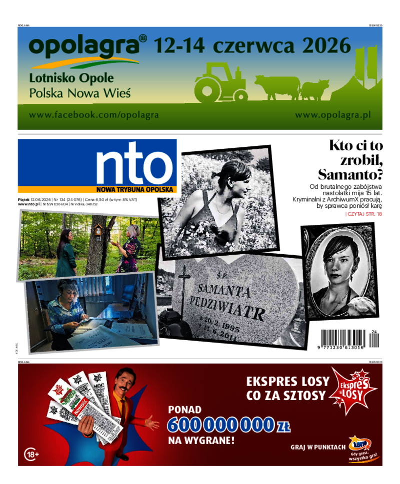 Nowa Trybuna Opolska