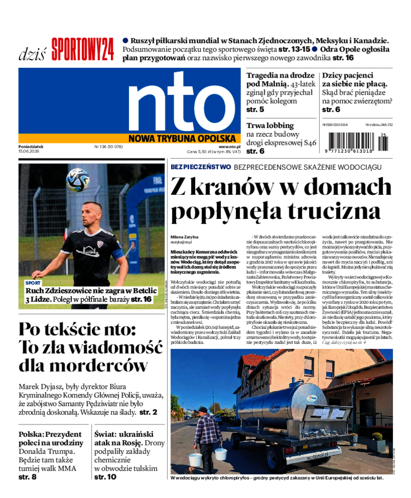 Nowa Trybuna Opolska