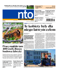 Nowa Trybuna Opolska