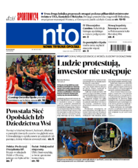 Nowa Trybuna Opolska