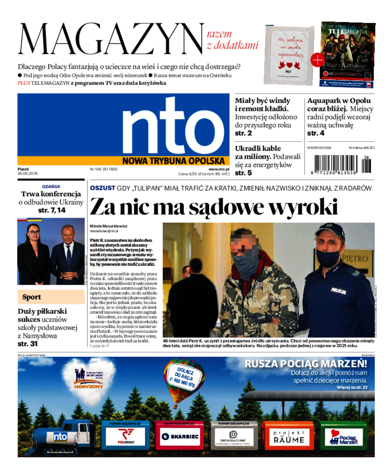 Nowa Trybuna Opolska