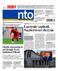 Nowa Trybuna Opolska