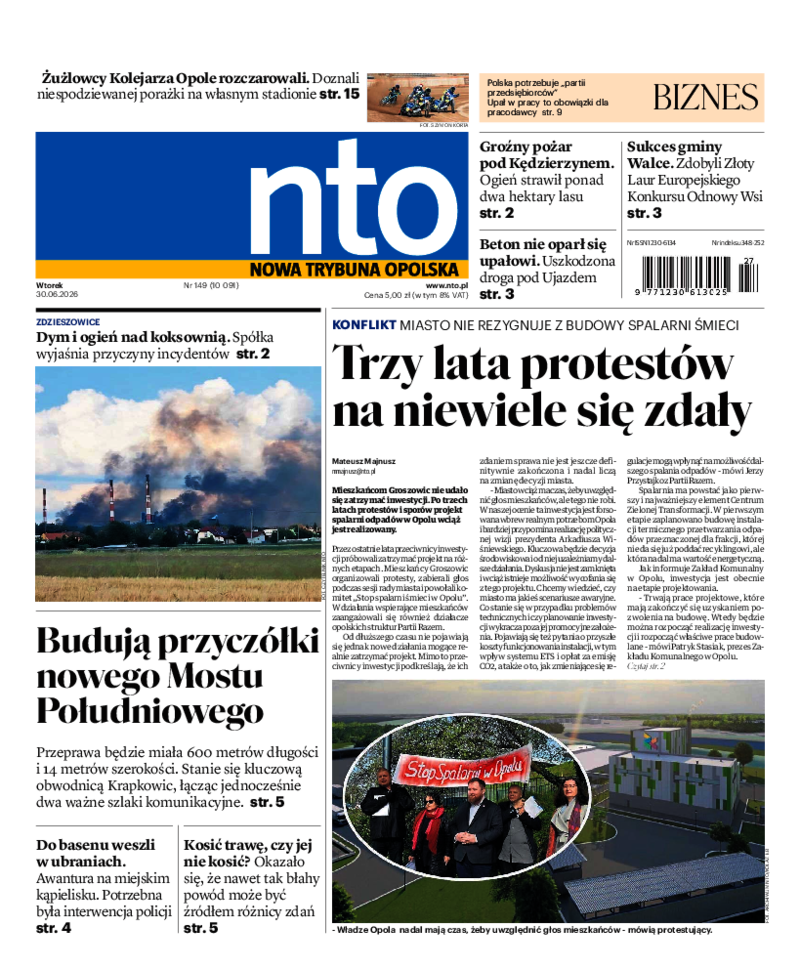 Nowa Trybuna Opolska